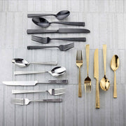 Frank Lloyd Wright 18/10 Tree of Life 20 Piece Flatware Set