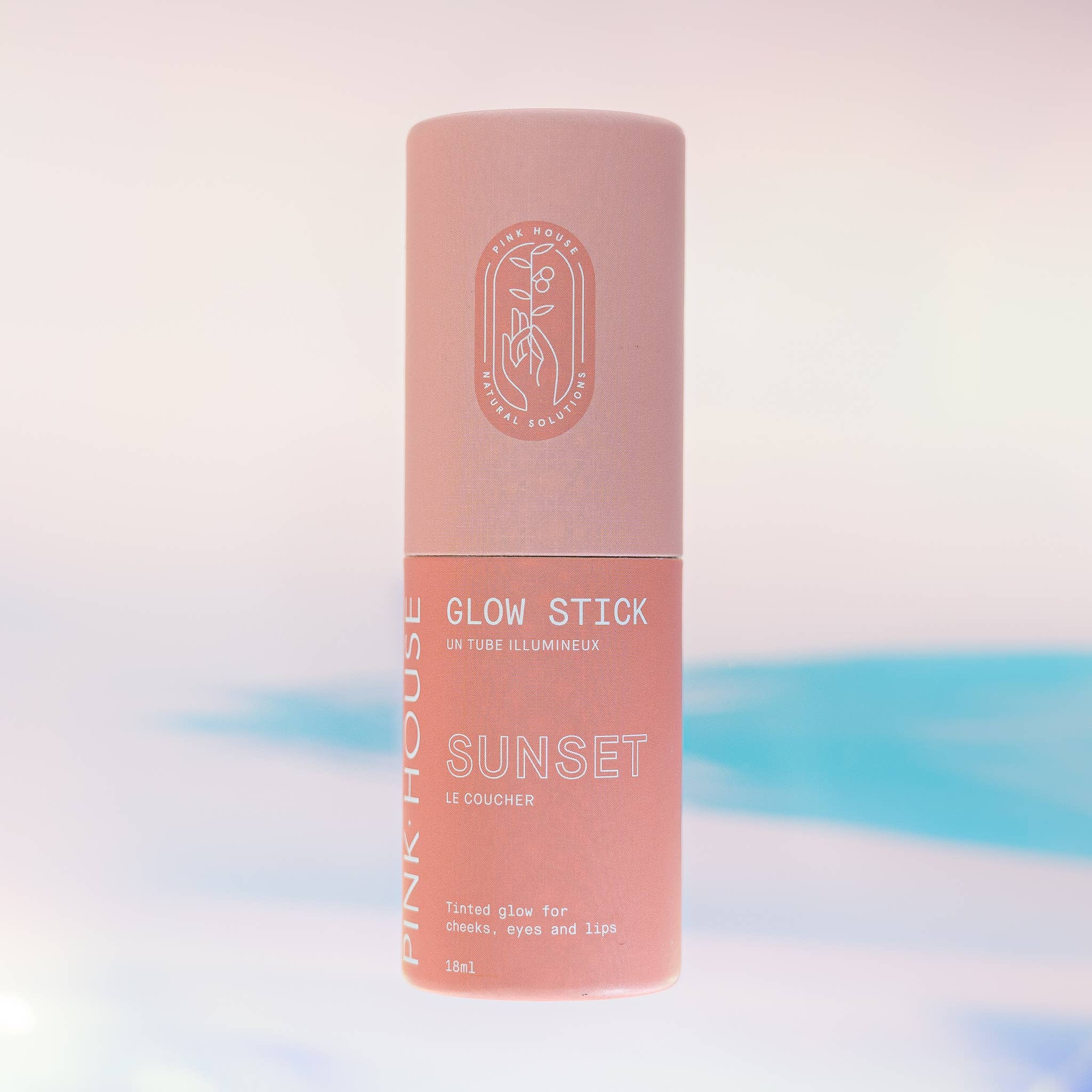Glow Stick - Sunset