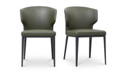 Delaney Dining Chairs -Set of 2