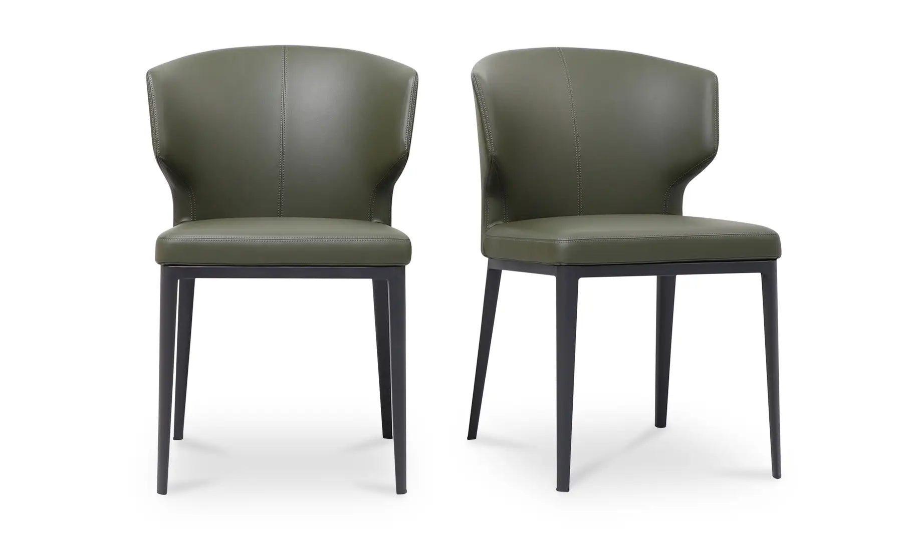 Delaney Dining Chairs -Set of 2