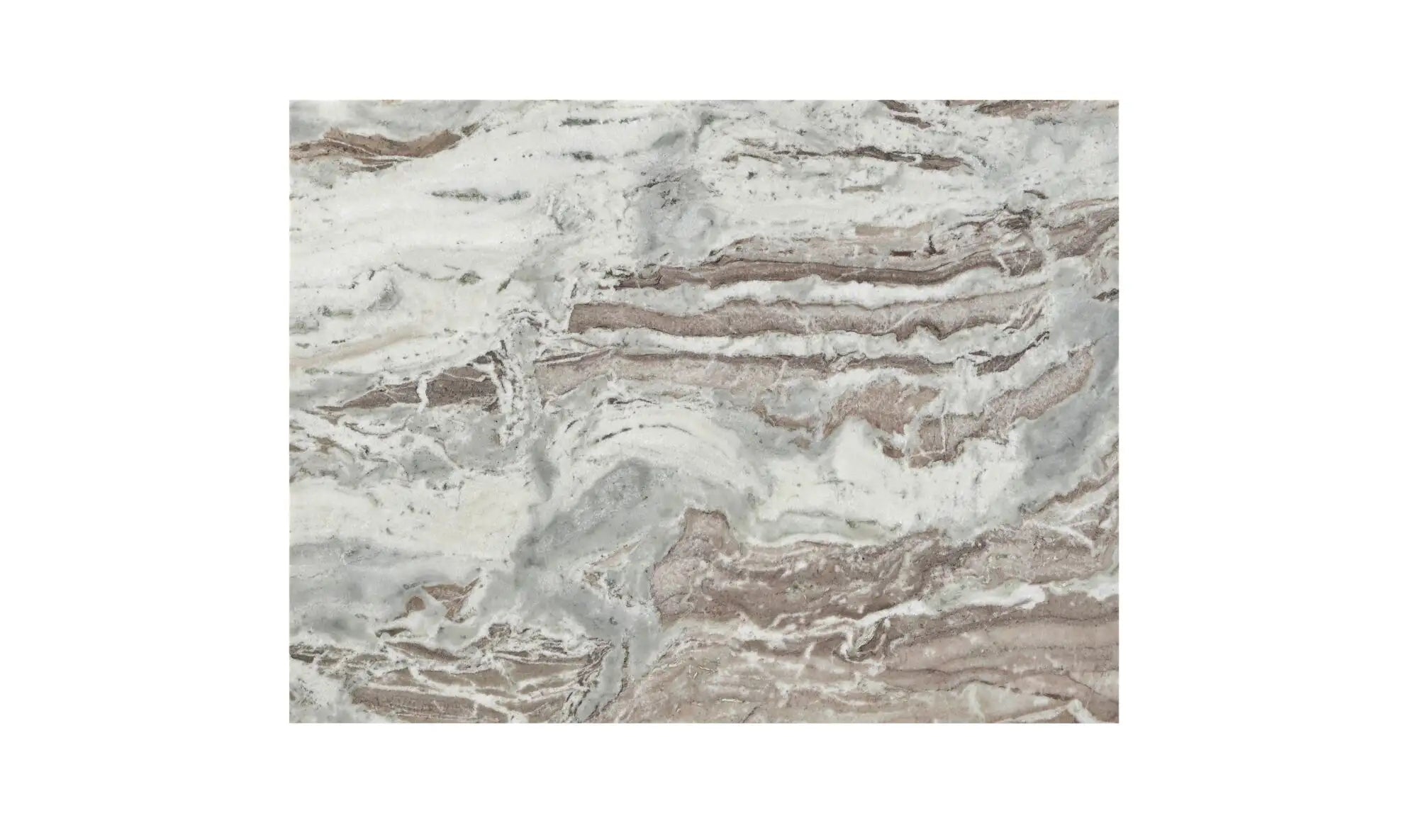 Torrento Marble Coffee Table |Rosa