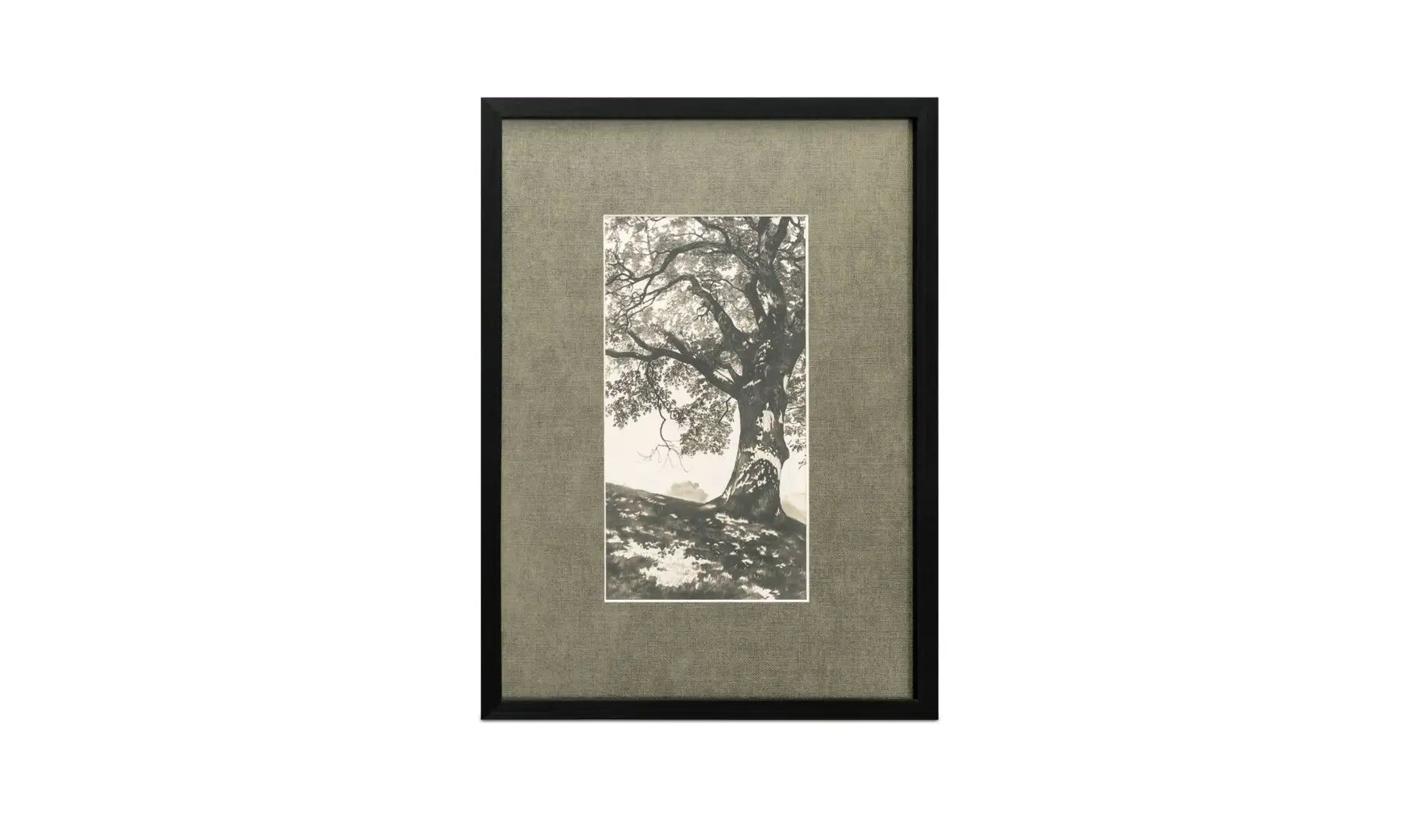 Arise |Framed Print