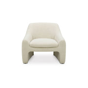 Kenzie Lounge Chair -Dune