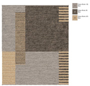 Salsa Moda D131 -4' x 10'