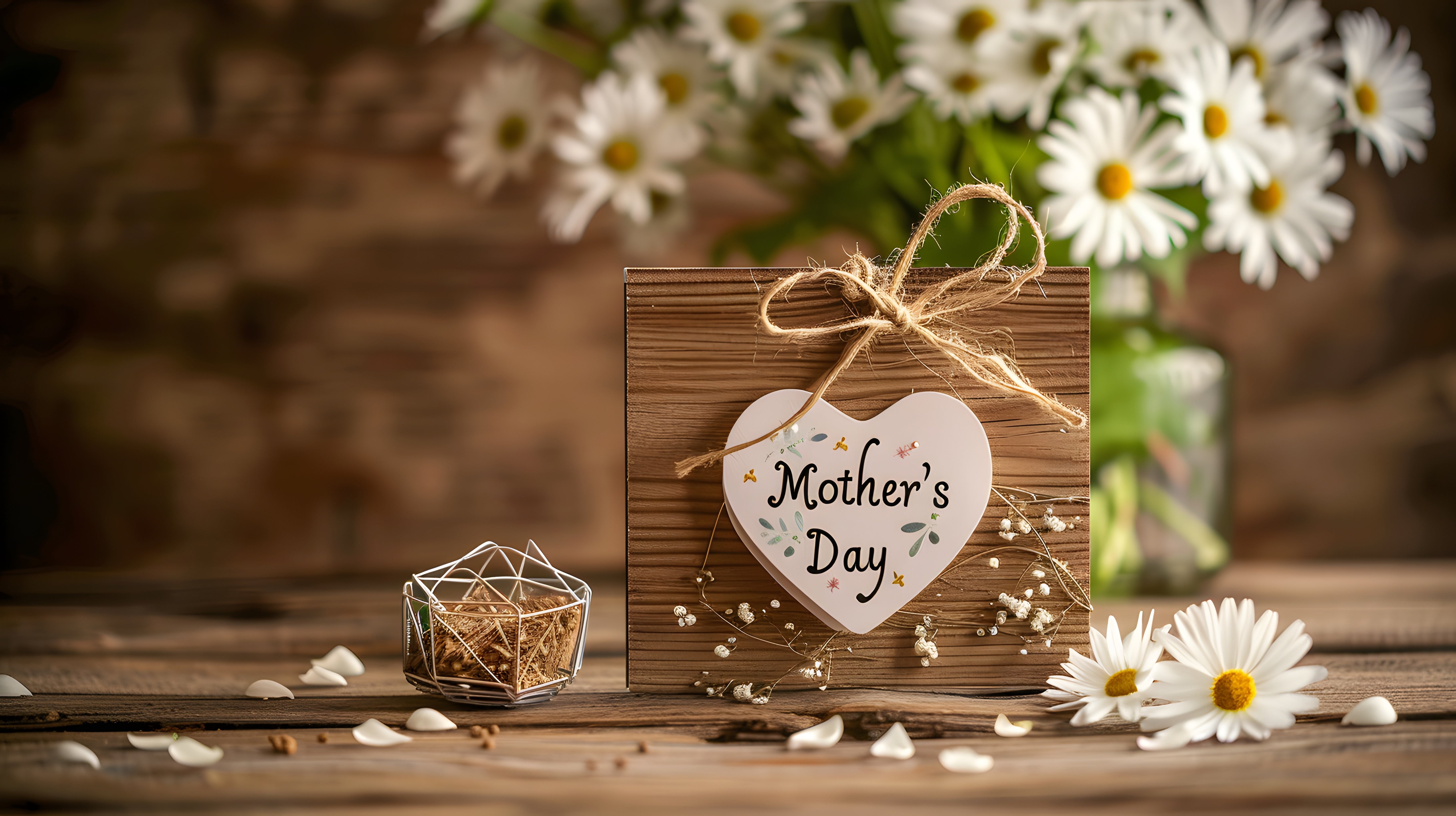 Mother's Day Baskets