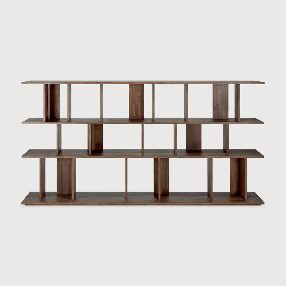 Ethnicraft | Irregular Rack 88 x 14.5 x 45.5