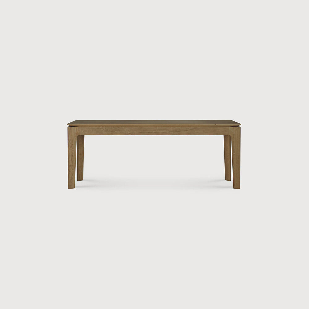 Ethnicraft | Bok Bench 49.5 x 14 x 18