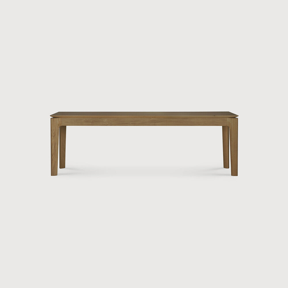 Ethnicraft | Bok Bench 57.5 x 14 x 18
