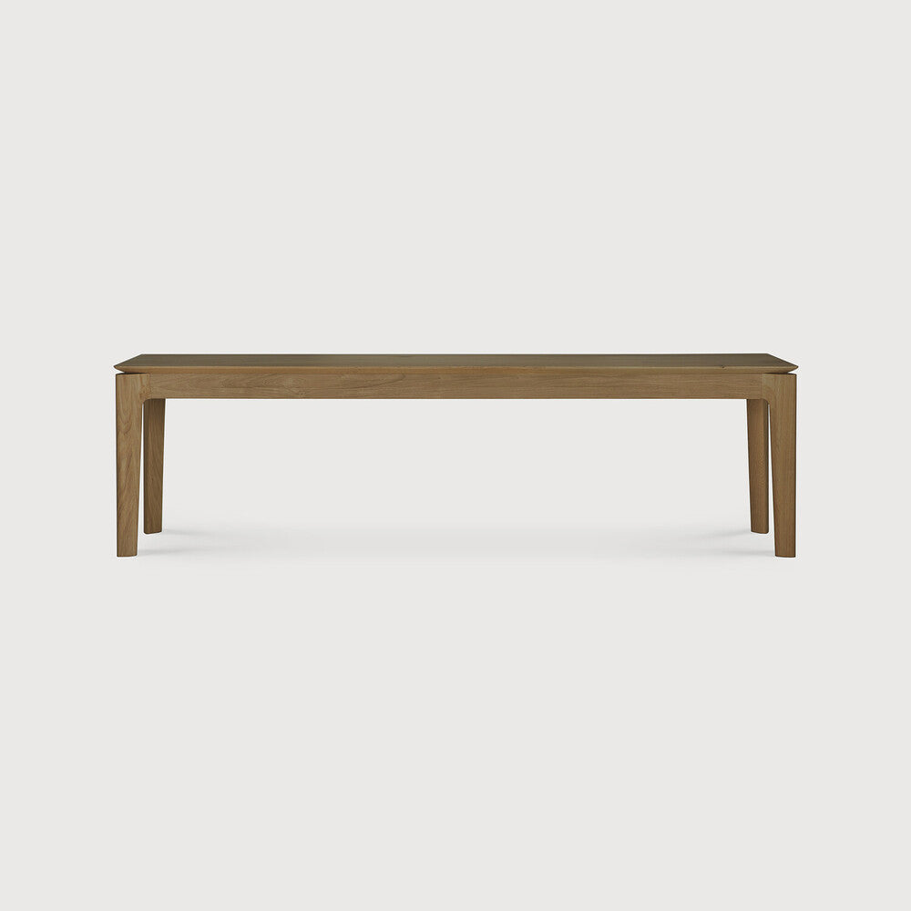 Ethnicraft | Bok Bench 65.5 x 14 x 18