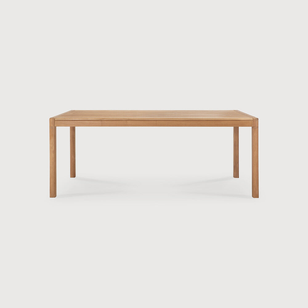 Ethnicraft | Jack Outdoor Bar Table