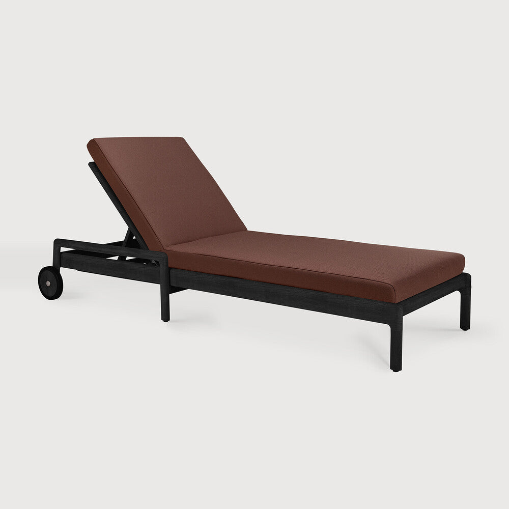 Ethnicraft | Jack Outdoor Adjustable Lounger