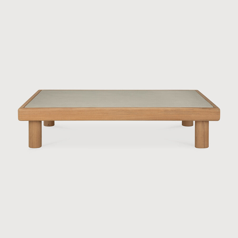 Ethnicraft | Monocle Outdoor Coffee Table