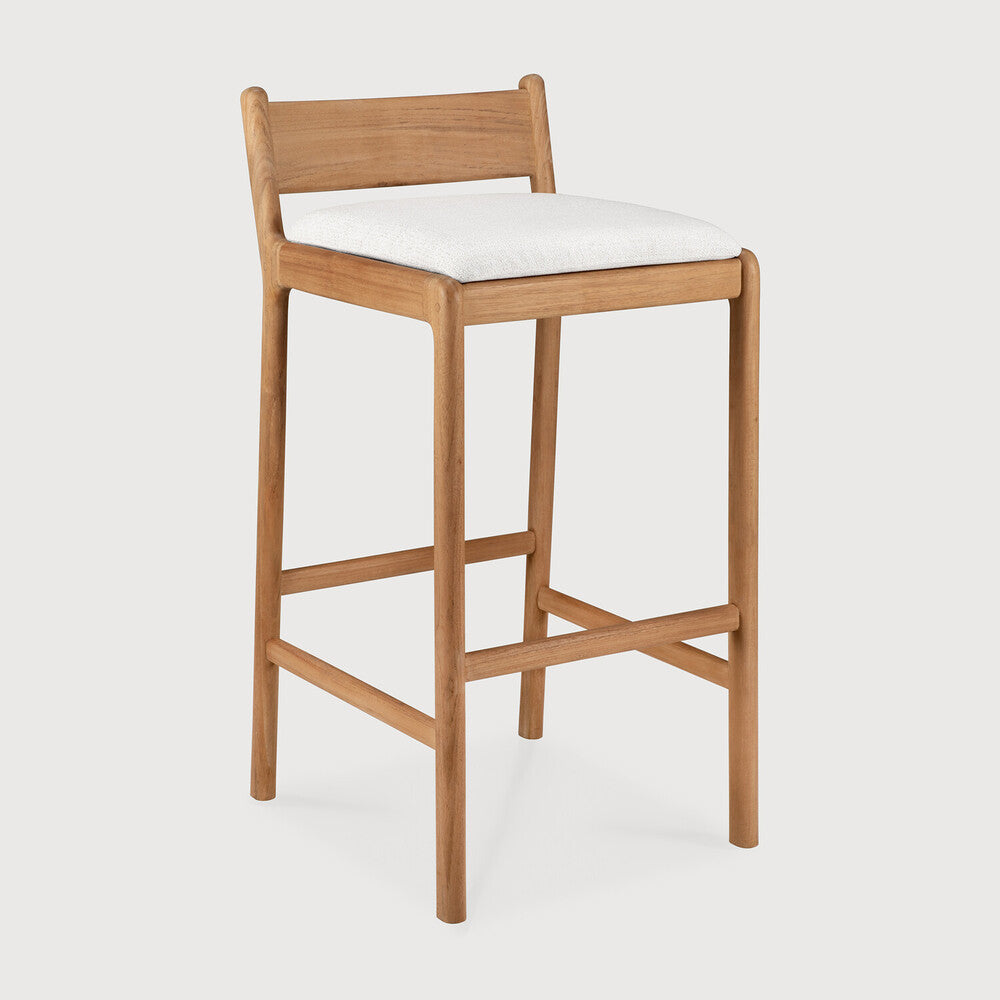 Ethnicraft | Jack Outdoor Bar Stool