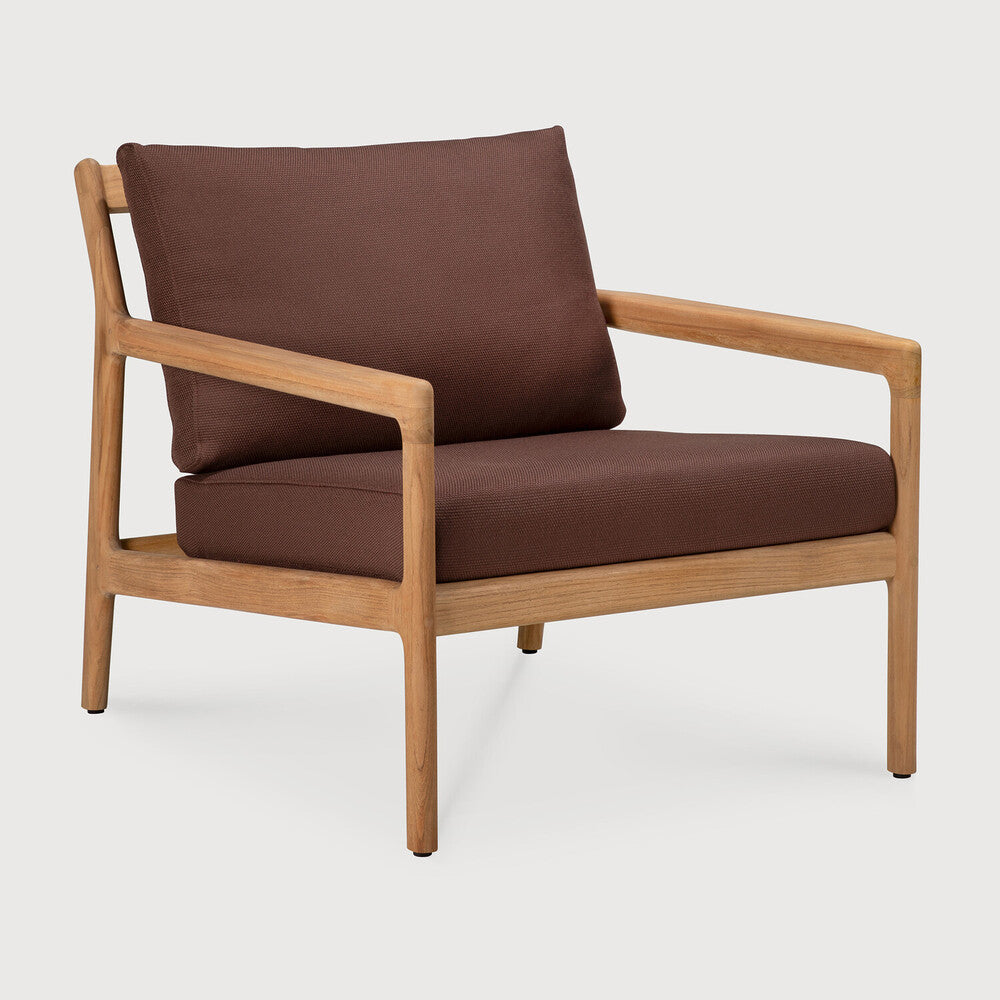 Ethnicraft | Jack Outdoor Lounge Chair
