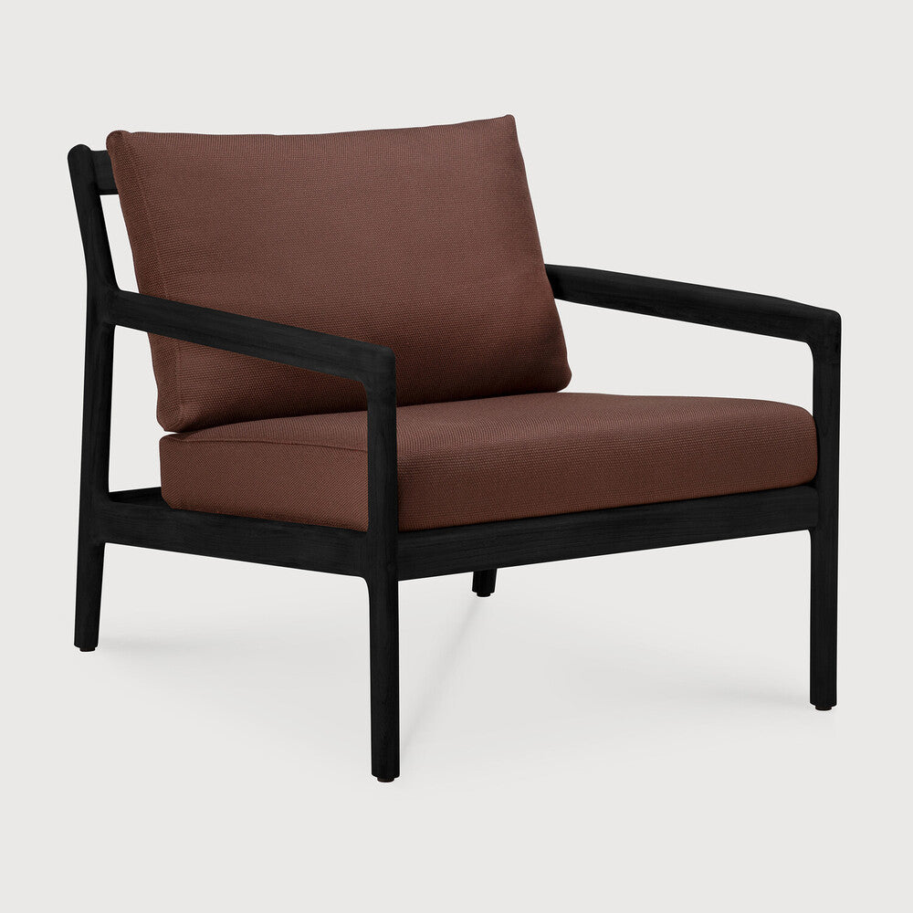 Ethnicraft | Jack Outdoor Lounge Chair