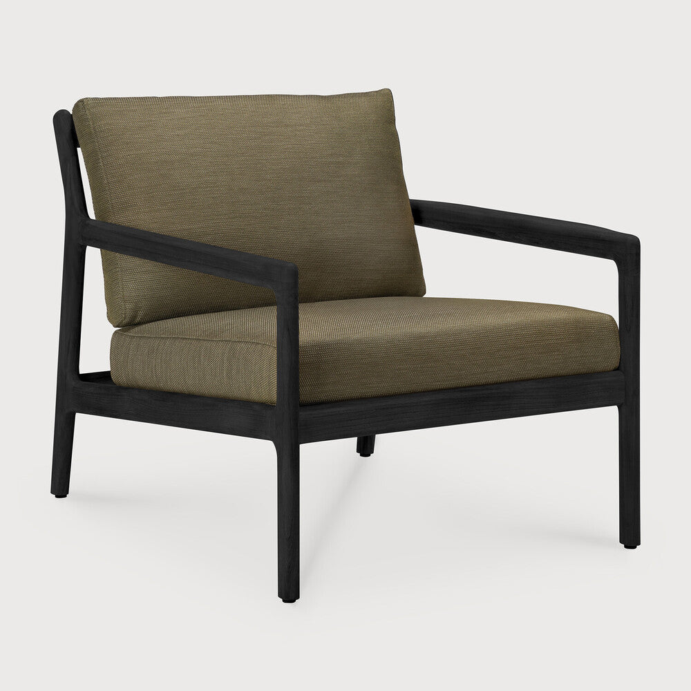 Ethnicraft | Jack Outdoor Lounge Chair