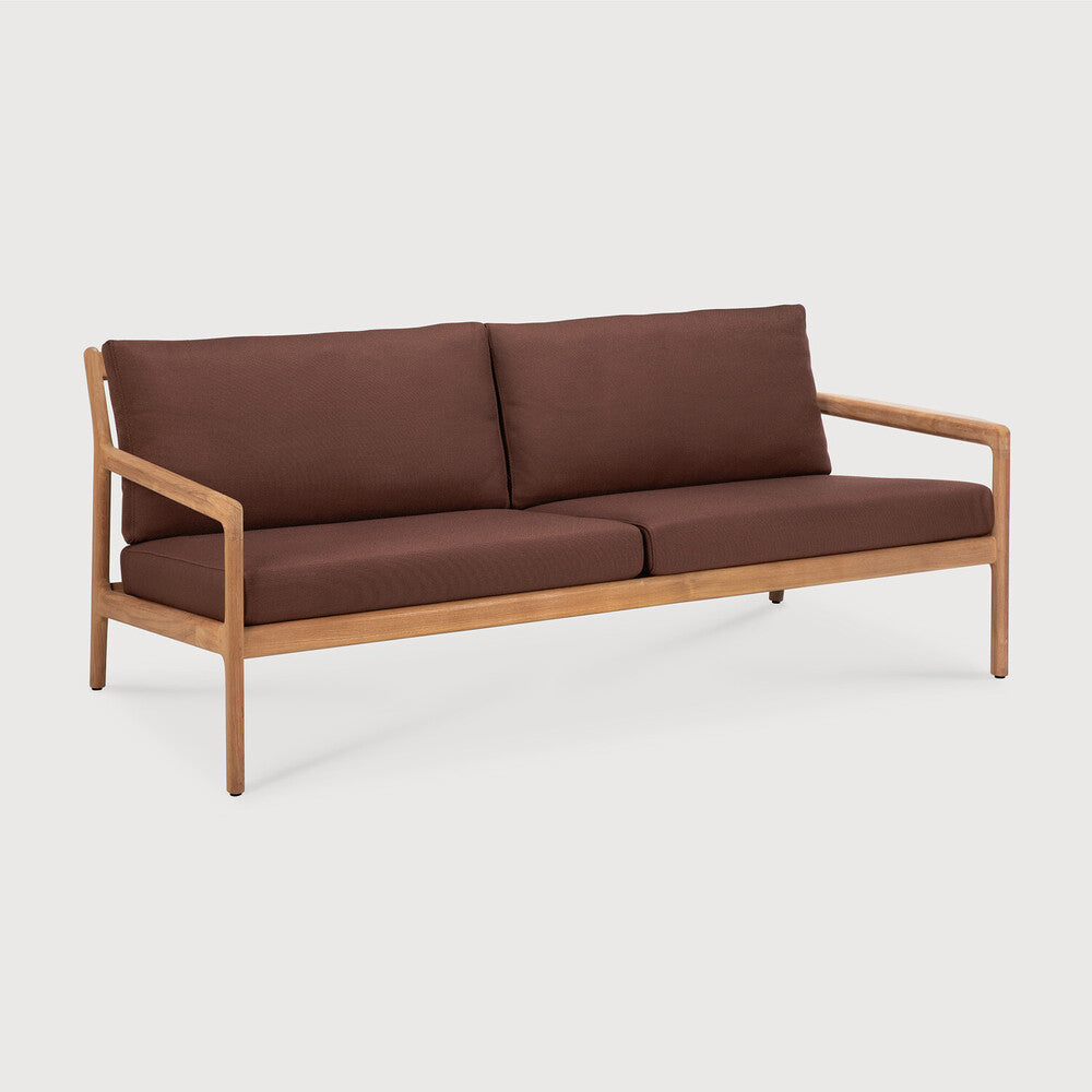 Ethnicraft | Jack Outdoor Sofa 2+ Seater