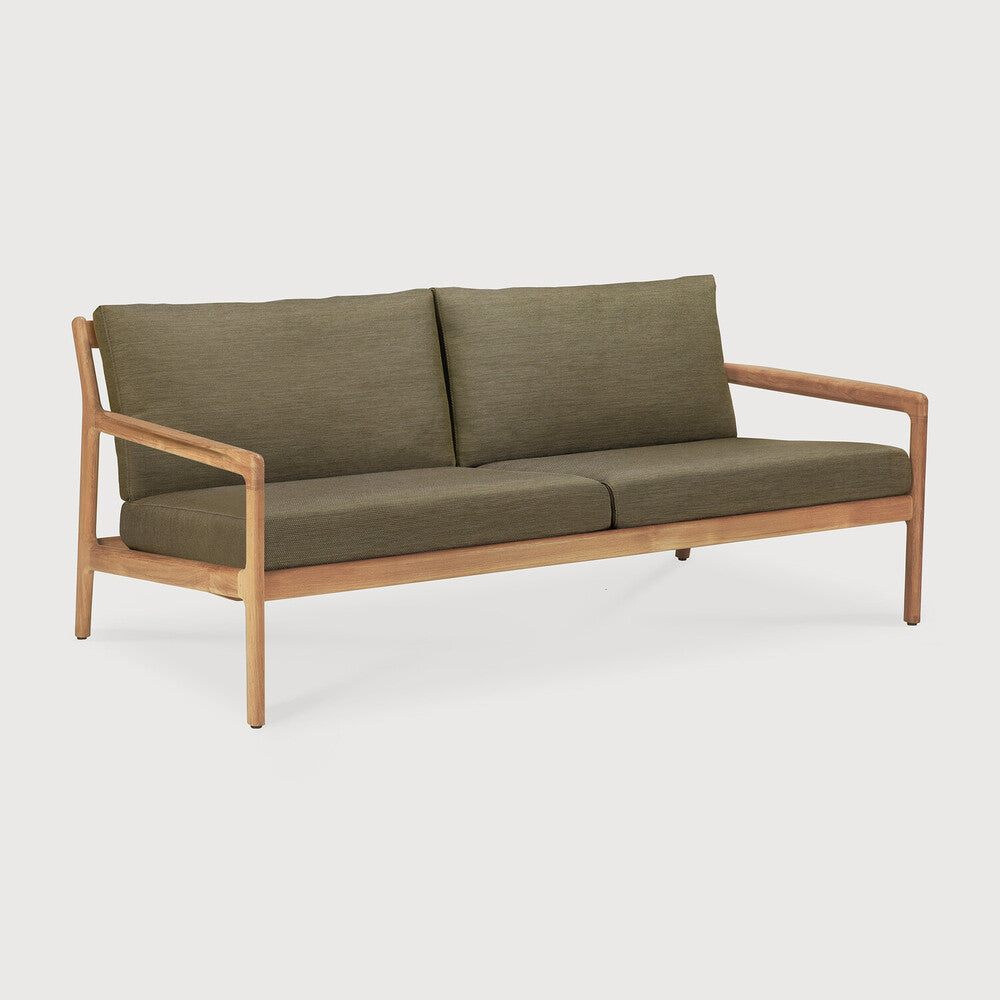 Ethnicraft | Jack Outdoor Sofa 2+ Seater