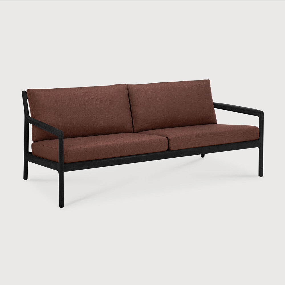 Ethnicraft | Jack Outdoor Sofa 2+ Seater