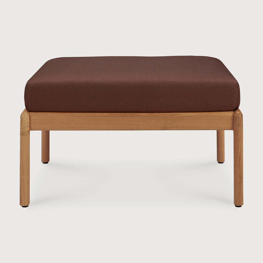 Ethnicraft | Jack Outdoor Footstool