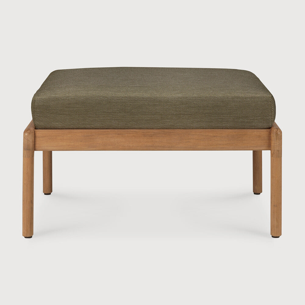 Ethnicraft | Jack Outdoor Footstool