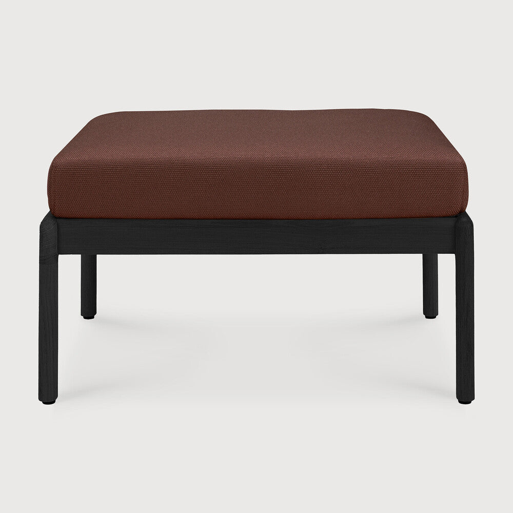 Ethnicraft | Jack Outdoor Footstool