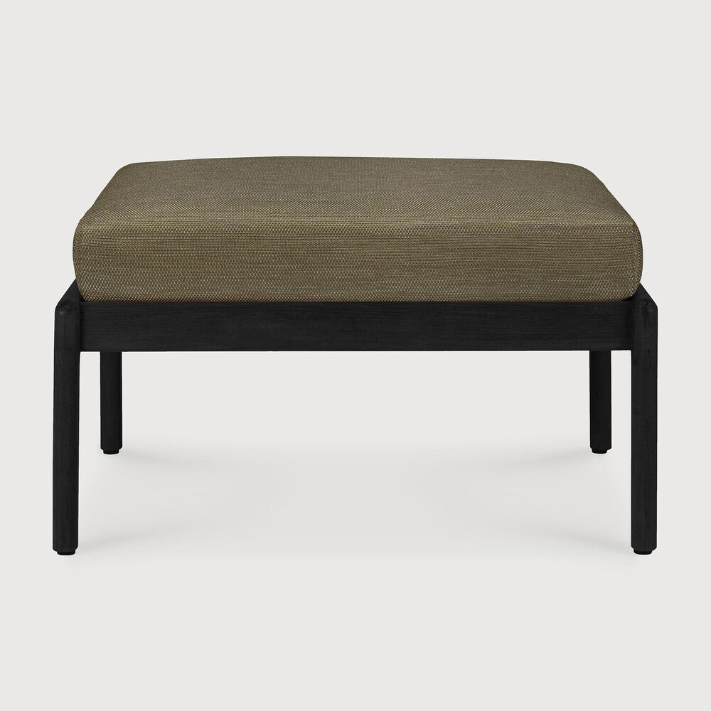 Ethnicraft | Jack Outdoor Footstool