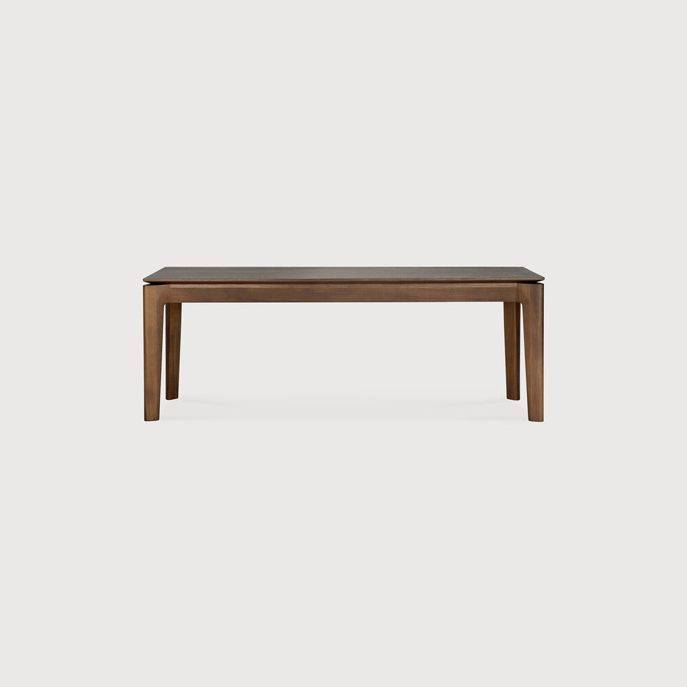 Ethnicraft | Bok Bench 49.5 x 14 x 18