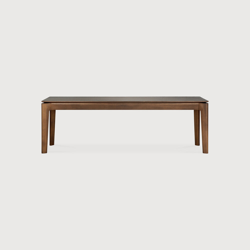 Ethnicraft | Bok Bench 57.5 x 14 x 18