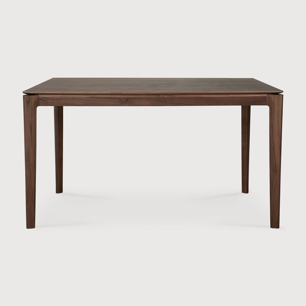 Ethnicraft | Bok Dining Table 55 x 31.5 x 30