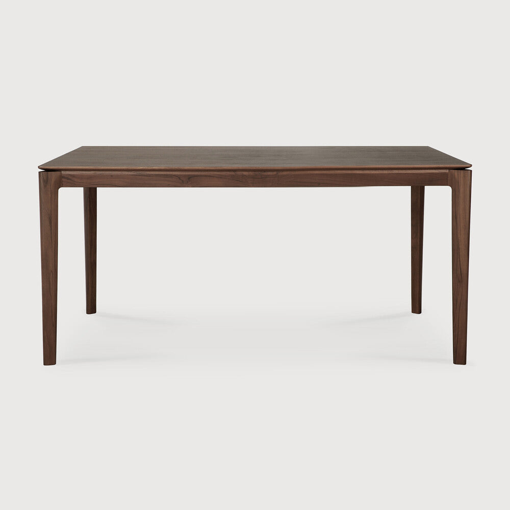 Ethnicraft | Bok Dining Table 63 x 31.5 x 30