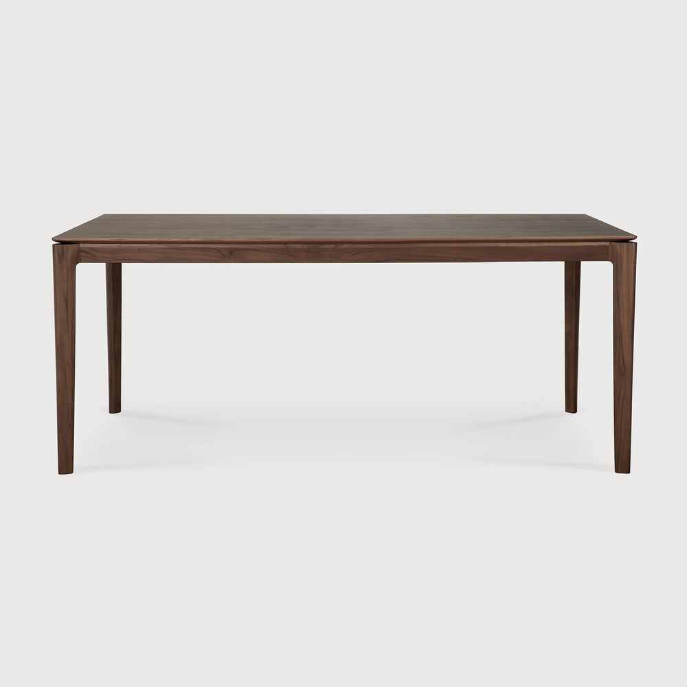 Ethnicraft | Bok Dining Table 71 x 35.5 x 30