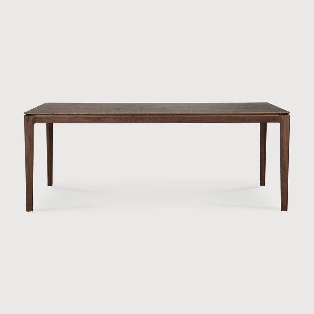 Ethnicraft | Bok Dining Table 78.5 x 37.5 x 30