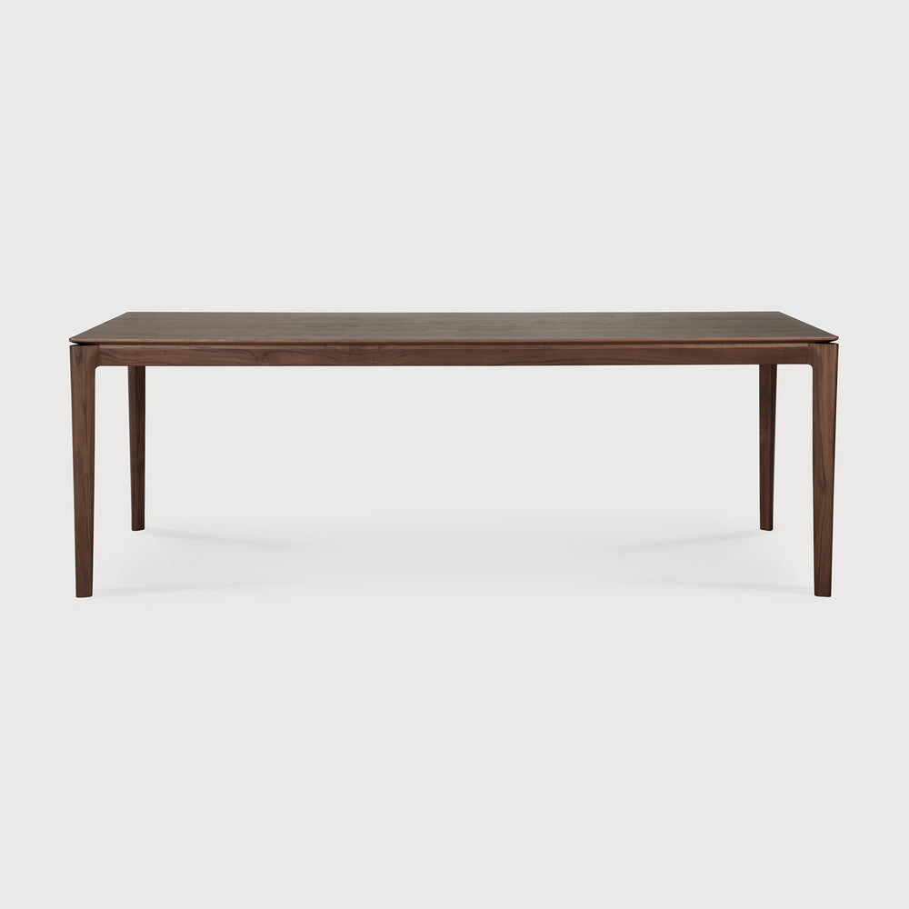 Ethnicraft | Bok Dining Table 86.5 x 37.5 x 30