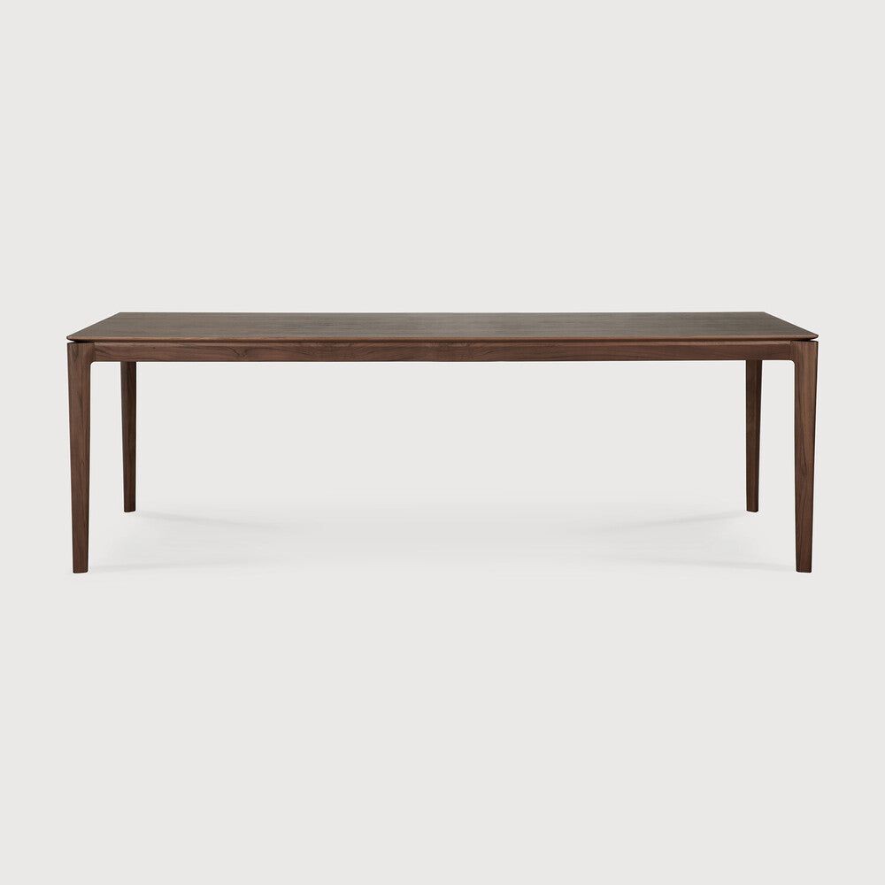 Ethnicraft | Bok Dining Table 94.5 x 39.5 x 30
