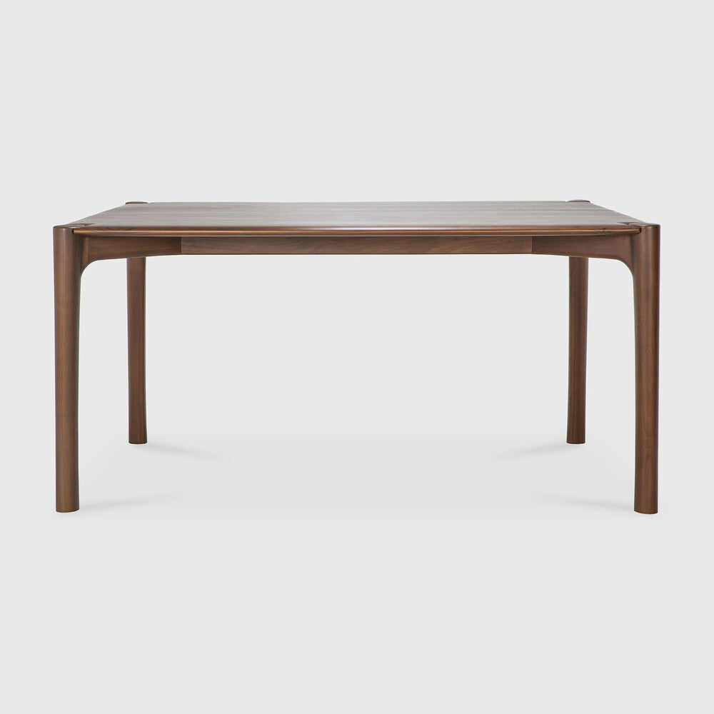 Ethnicraft | PI Dining Table 63 x 31.5 x 30