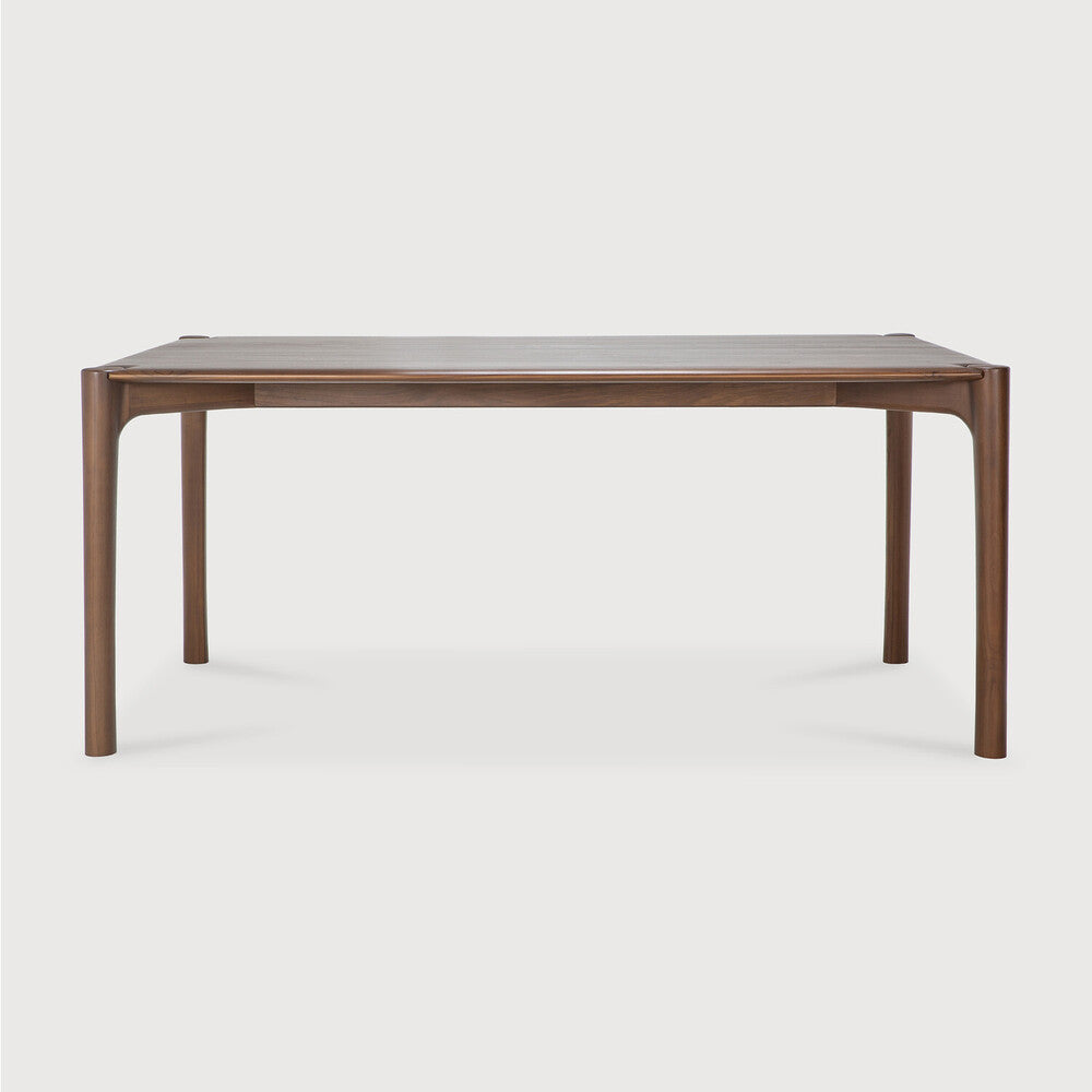 Ethnicraft | PI Dining Table 71 x 35.5 x 30