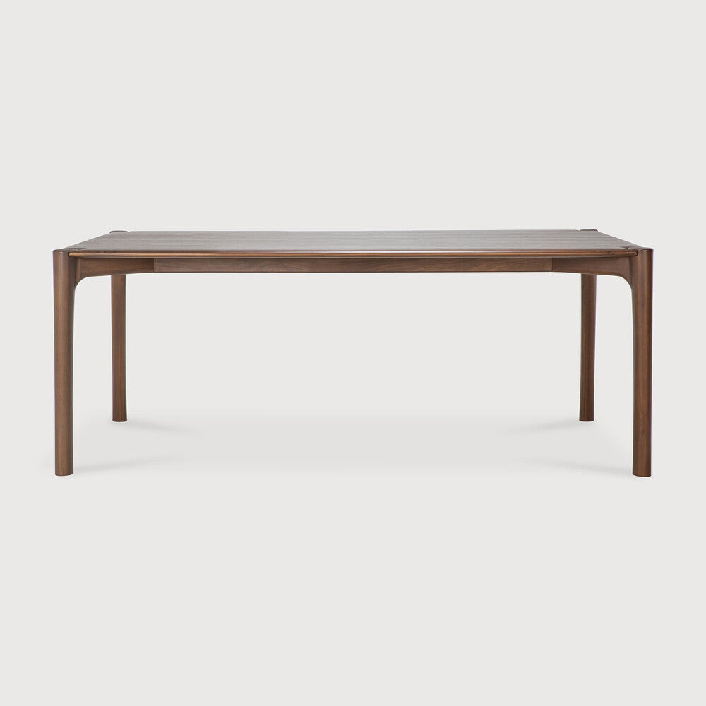 Ethnicraft | PI Dining Table 78.5 x 37.5 x 30