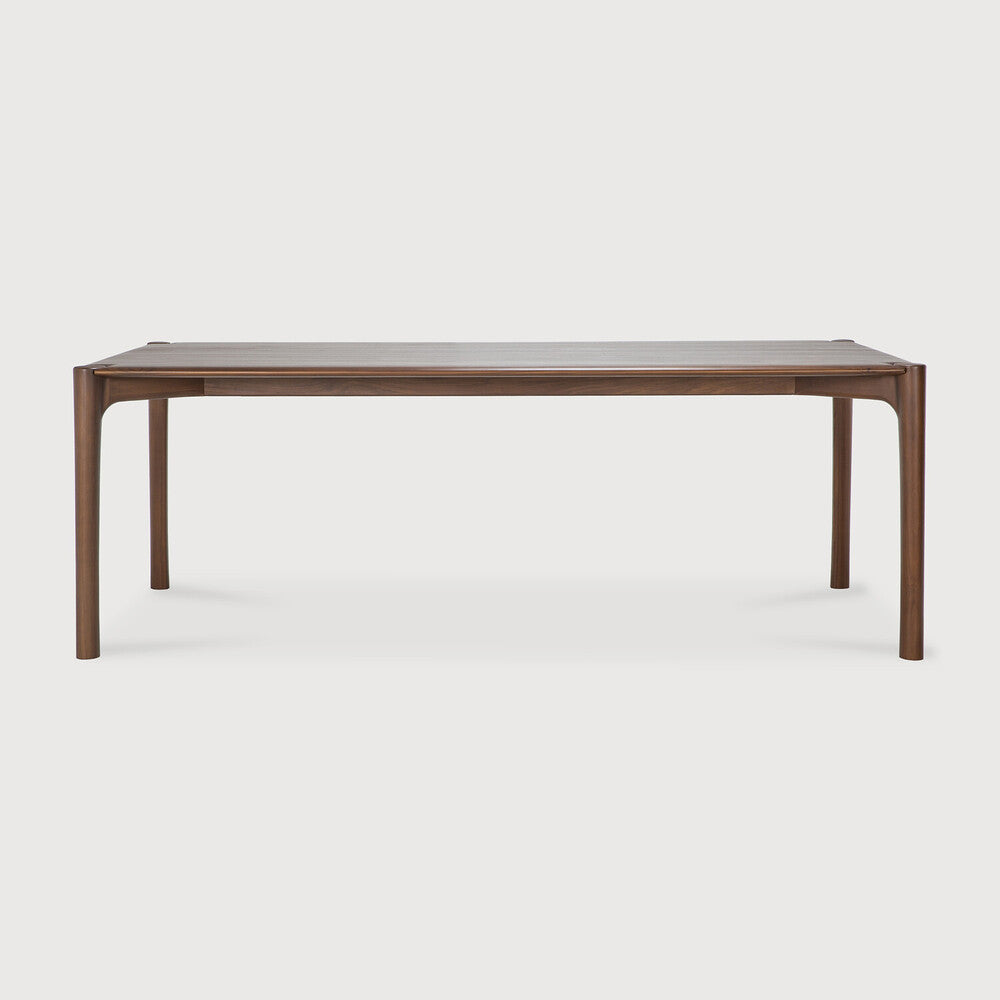 Ethnicraft | PI Dining Table 86.5 x 37.5 x 30