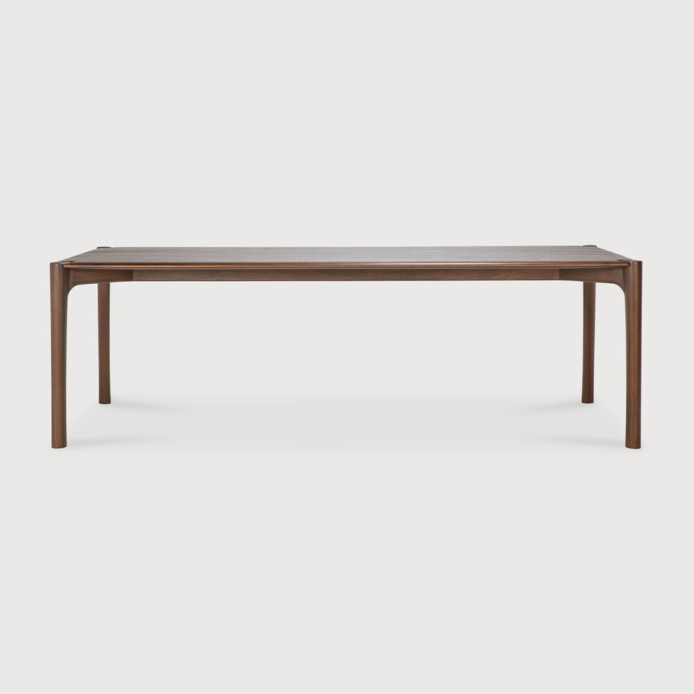 Ethnicraft | PI Dining Table 94.5 x 39.5 x 30