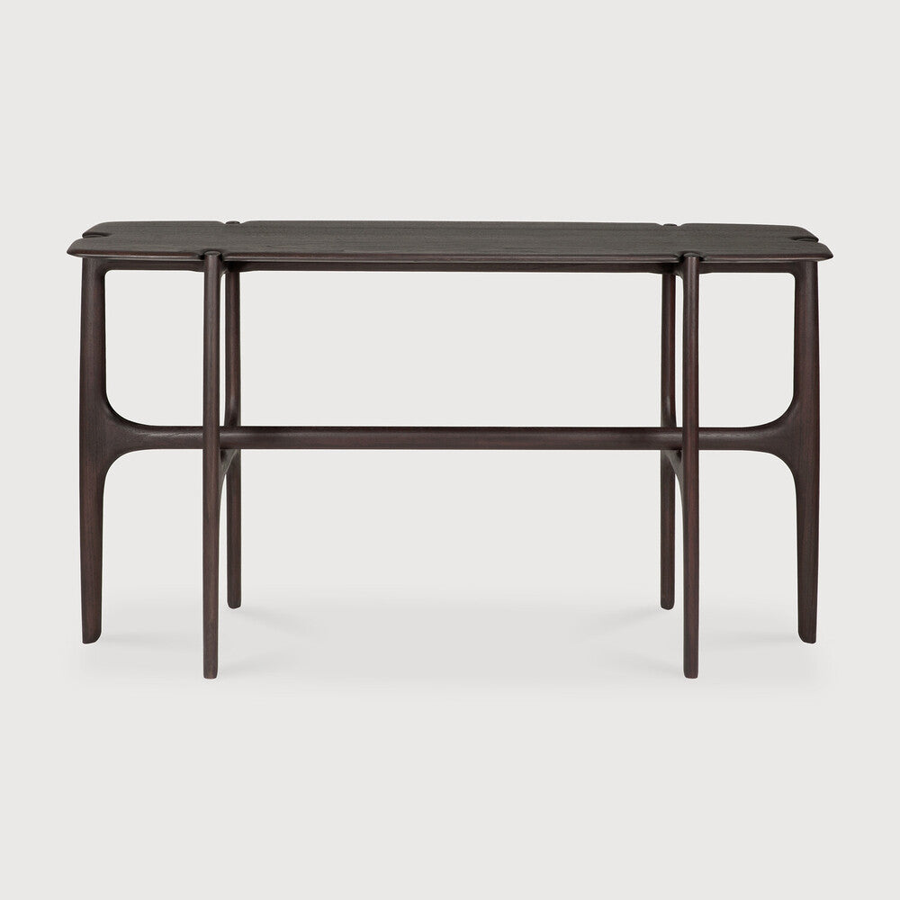 Ethnicraft | PI Console | 6 Legs 55 x 16.5 x 30.5