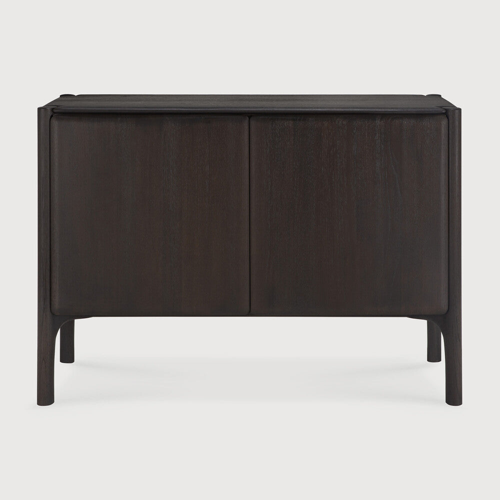 Ethnicraft | PI Sideboard | 2 Doors 47 x 17.5 x 32.5