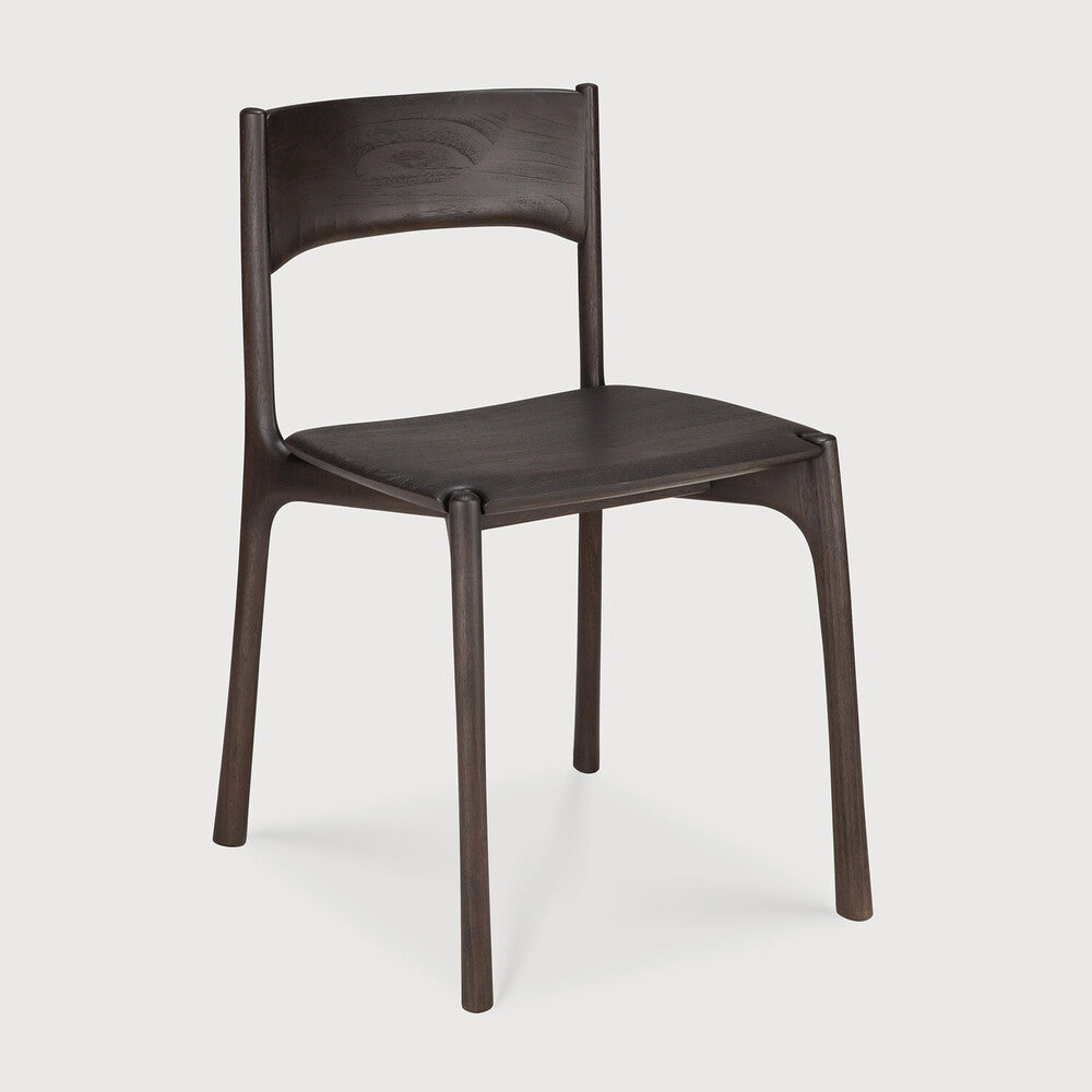 Ethnicraft | PI Dining Chair 19 x 21 x 31