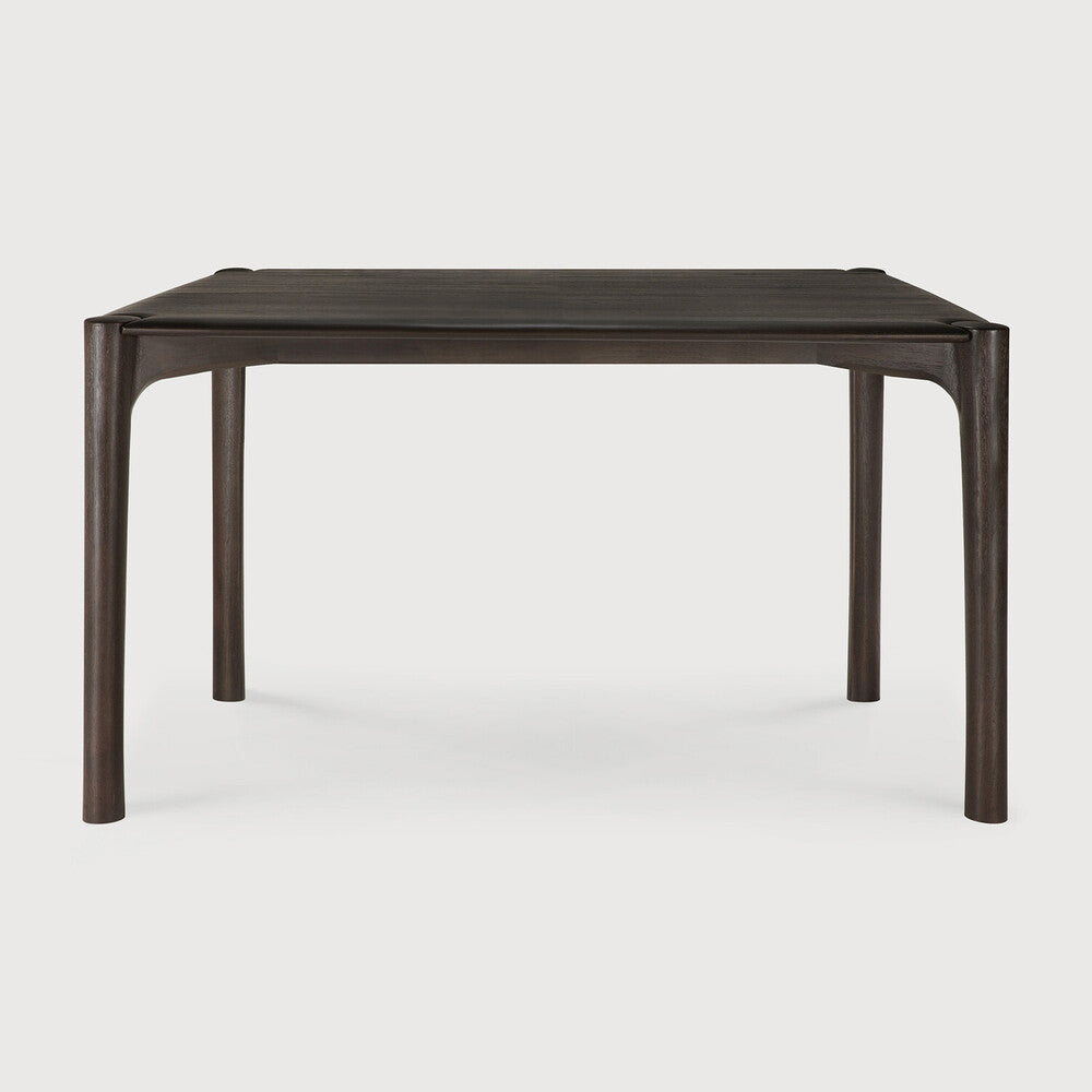 Ethnicraft | PI Dining Table 55 x 31.5 x 30