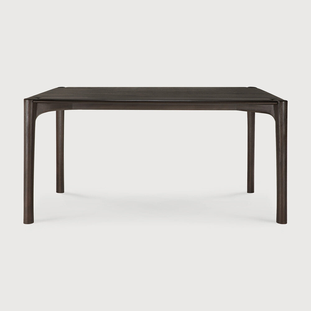 Ethnicraft | PI Dining Table 63 x 31.5 x 30