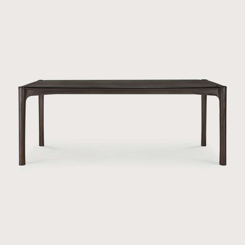 Ethnicraft | PI Dining Table 78.5 x 37.5 x 30