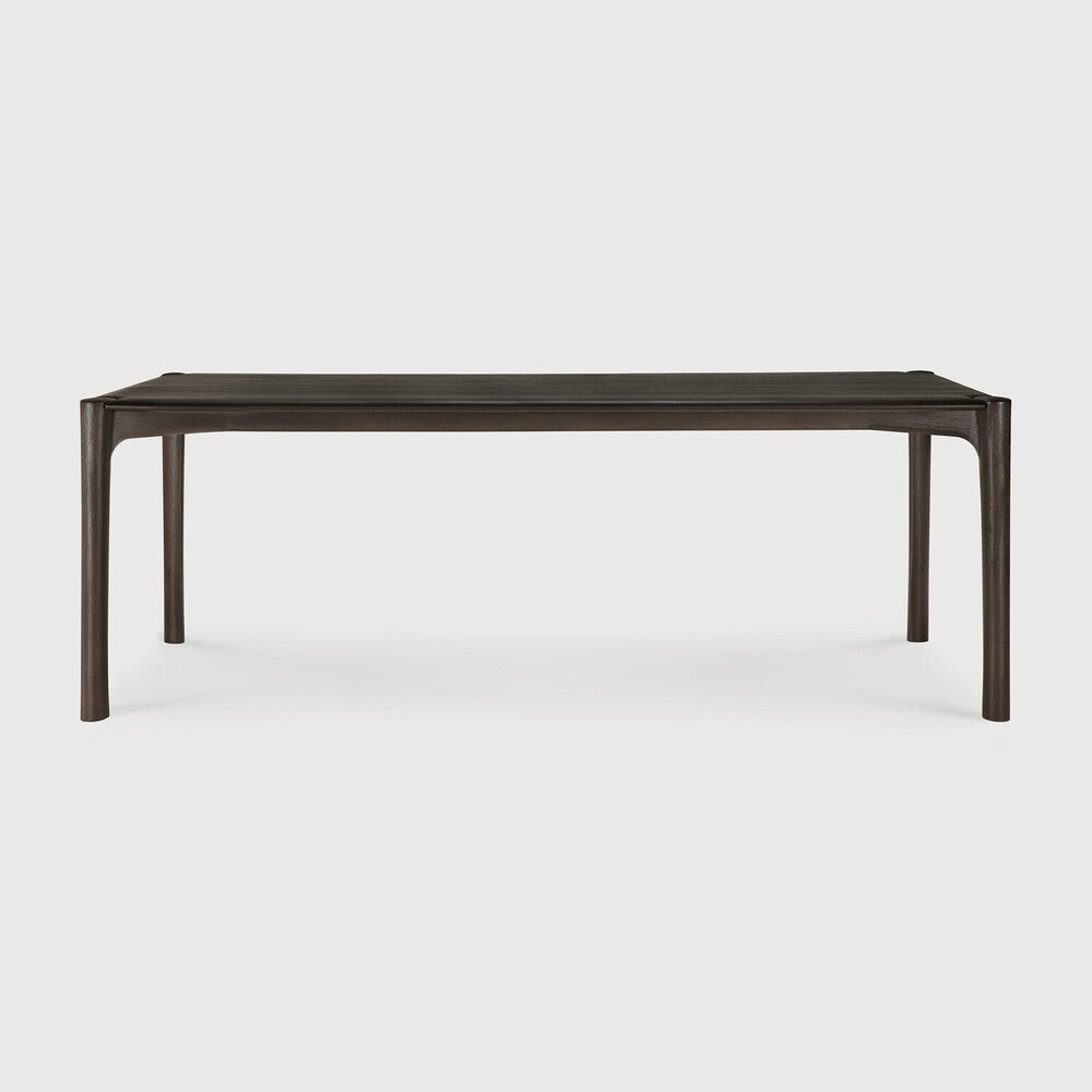 Ethnicraft | PI Dining Table 86.5 x 37.5 x 30