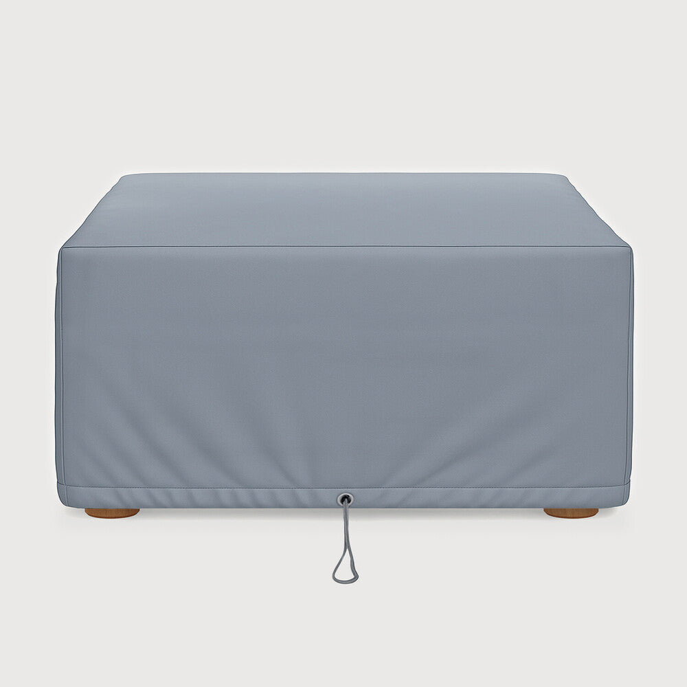 Ethnicraft | Raincover for Monocle Outdoor Footstool