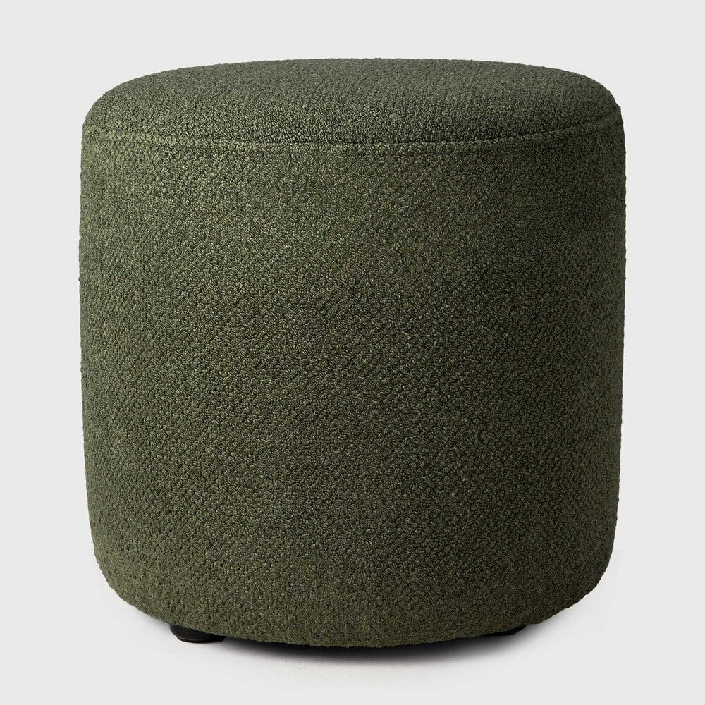 Ethnicraft | Barrow Pouf 15.5 x 15.5 x 15.5
