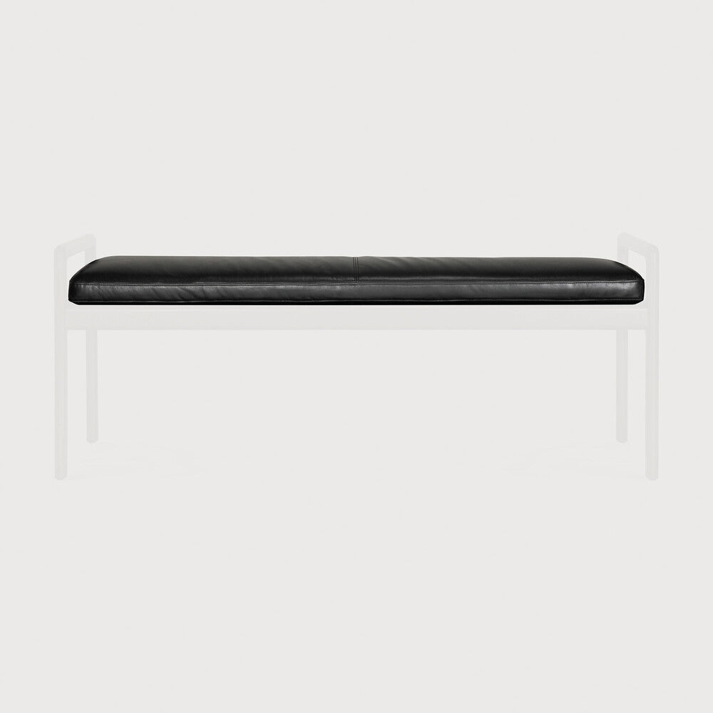 Ethnicraft | Jack Bench Cushion 57.5 x 14.5 x 4.5